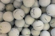 Golf Balls (TaylorMade)