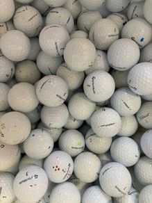 Golf Balls (TaylorMade)