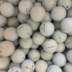 Golf Balls (TaylorMade)