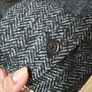 Mango wool blend blazer M Image 7
