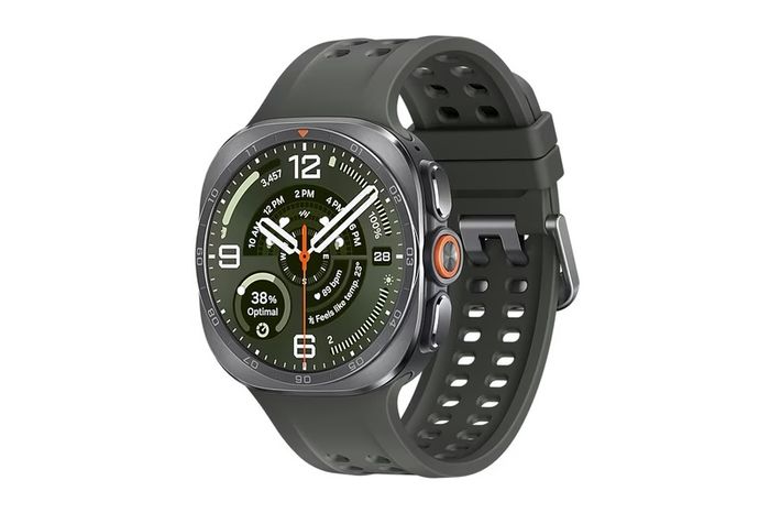 Samsung Galaxy Watch Ultra 2 2026 - New Sealed - Samsung Ireland Receipt