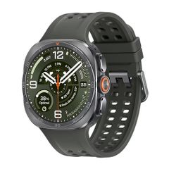 Samsung Galaxy Watch Ultra 2 2026 - New Sealed - Samsung Ireland Receipt