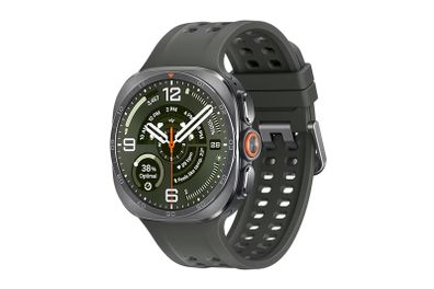 Samsung Galaxy Watch Ultra 2 2026 - New Sealed - Samsung Ireland Receipt