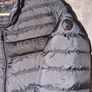 Mens Michael Kors Lightweight Puffer Jacket Image 3