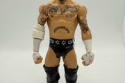 wwe CM Punk action figure
