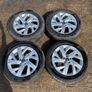 2020 Volkswagen Tiguan Breaking For Parts R18 Image 5