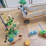 Playmobil 70341 Family Fun Large City Zoo Image 3