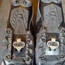 Bont Riot + Boa Cycling Shoes Image 2