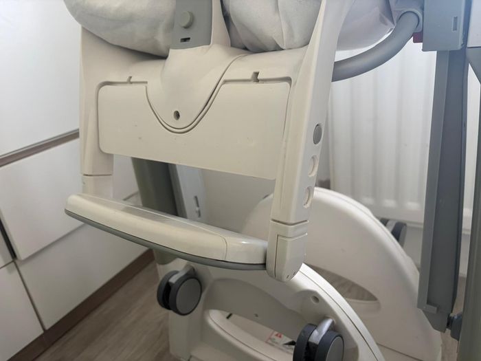high chair