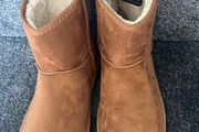 Ladies boots size 7