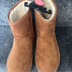 Ladies boots size 7