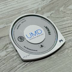 Sony PSP Game Bundle - 5 UMDs