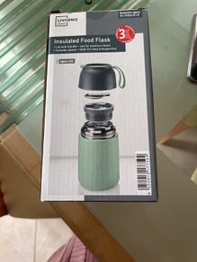 Food flask