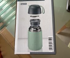 Food flask