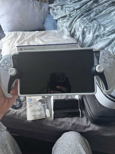 PlayStation (PS) Portal