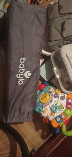babylo playpen