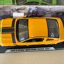 Ford Mustang Boss 302 1/18 Image 5