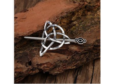 Lovely Accessory with Irish Knot Design - nice gift