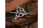 Lovely Accessory with Irish Knot Design - nice gift