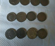 Coins