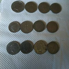 Coins
