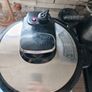 multi purpose  6 litre pressure cooker Image 2