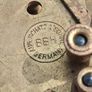 Vintage Clock Movement Collection Image 10