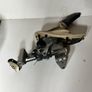 Bmw 3-series E90 E91 E92 E93 Handbrake Handle Lever  And Leather Gaiter 6782750-01 A1l2b513s Image 2