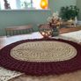 Handmade table mats_brand new Image 7