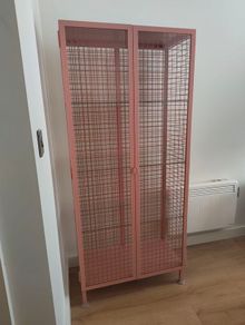 Sold out IKEA PS 2026 glass cabinet