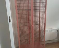 Sold out IKEA PS 2026 glass cabinet