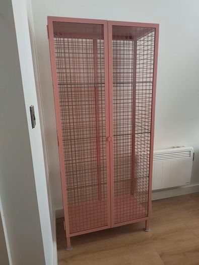 Sold out IKEA PS 2026 glass cabinet