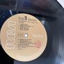 David Bowie vinyl lp. Image 5