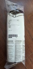 IKEA Lenast Mattress protector
