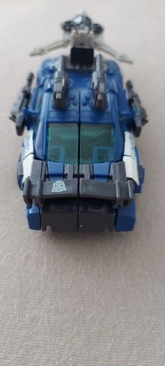 Transformer / toy