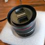 Samyang AF 24mm F2.8 FE Image 2