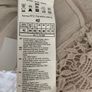 Gerry Weber Fine Knit Top / Jumper With Lace Detail Image 5