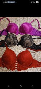bras