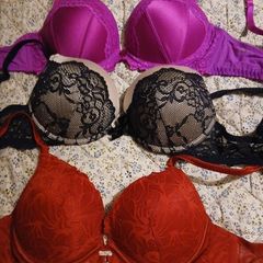 bras
