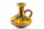 Rare Mid Century space age vase