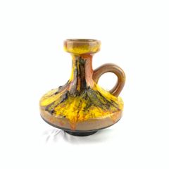Rare Mid Century space age vase