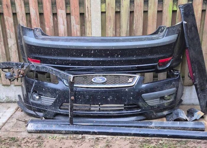 Car parts Ford Focus