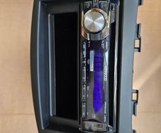 Suzuki Swift car radio