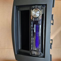 Suzuki Swift car radio