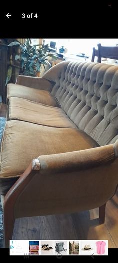 sofa set