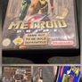 Metroid Prime 1 + 2 Echoes Nintendo GameCube + Metroid Prime 3 Corruption Wii Image 4