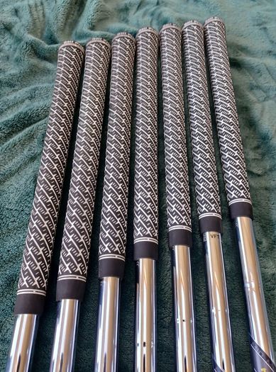 Pxg 0311t Irons 4-pw