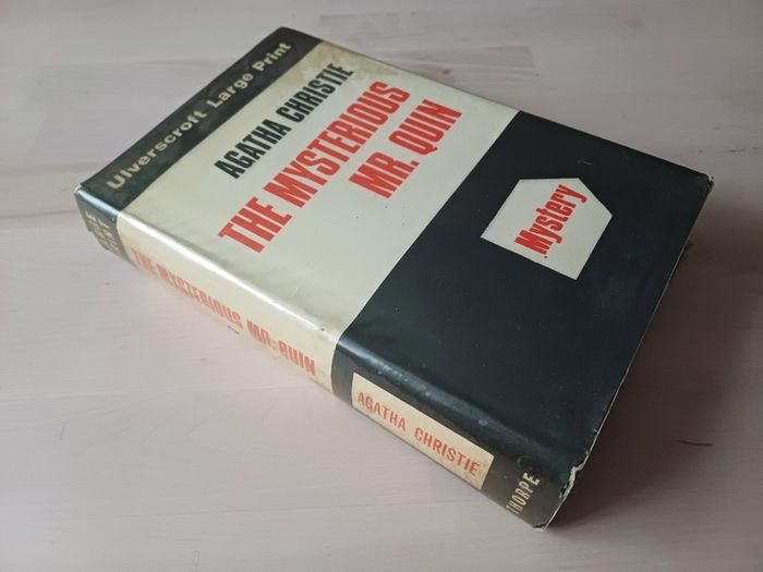 Agatha Christie Books Bundle Crime Murder Mystery