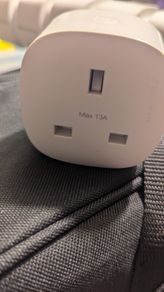 ZigBee smart plug - Samsung Smartthings  - 10e each