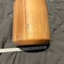 mortar and pestle acacia wooden hand made Image 7